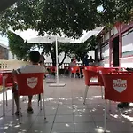 Отель типа 