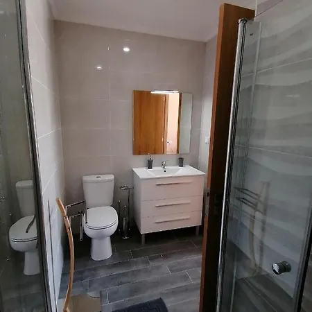 Alojamentos Martinho 3*