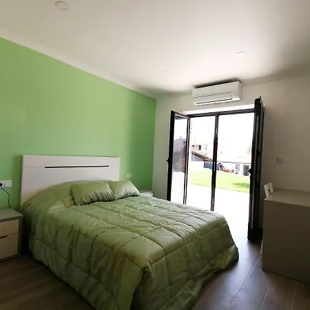 Alojamentos Martinho 3* Quintas