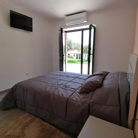 Alojamentos Martinho 3* Quintas