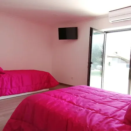 Alojamentos Martinho Quintas