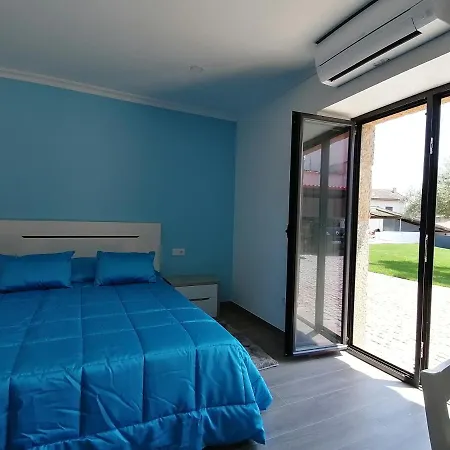 Alojamentos Martinho 3*