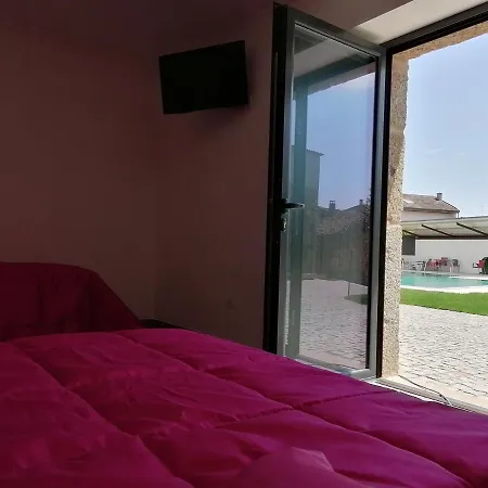 Bed & Breakfast Alojamentos Martinho