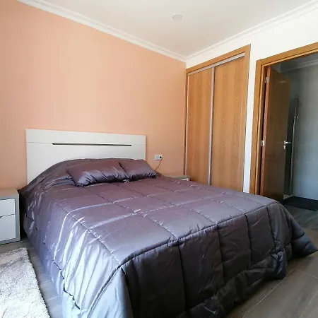 Bed & Breakfast Alojamentos Martinho