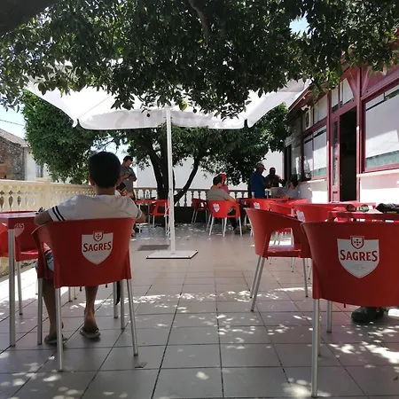 Bed & Breakfast Alojamentos Martinho