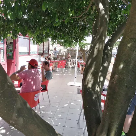 Bed & Breakfast Alojamentos Martinho 3*