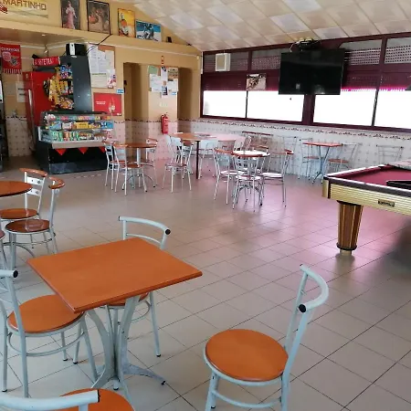 Alojamentos Martinho Quintas