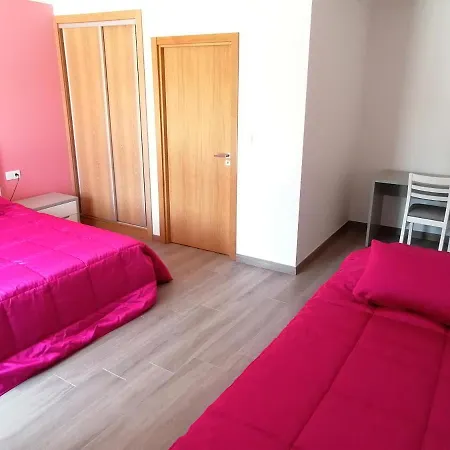 B&B Alojamentos Martinho 3*