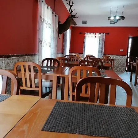 Bed & Breakfast Alojamentos Martinho 3*