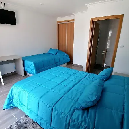 Alojamentos Martinho 3*