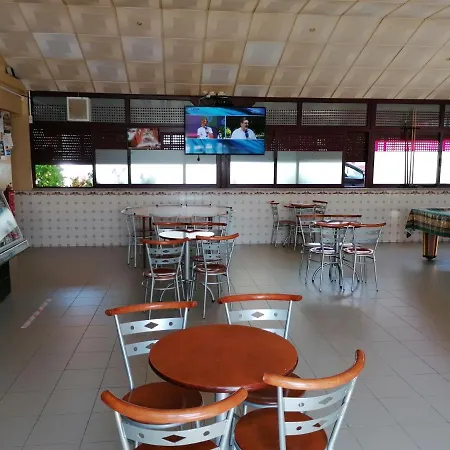 Bed & Breakfast Alojamentos Martinho