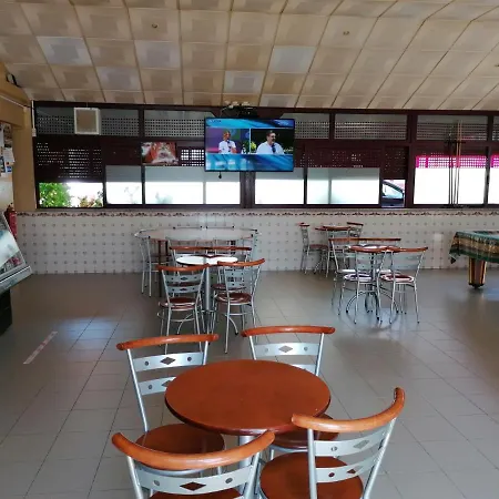 住宿加早餐酒店 Alojamentos Martinho