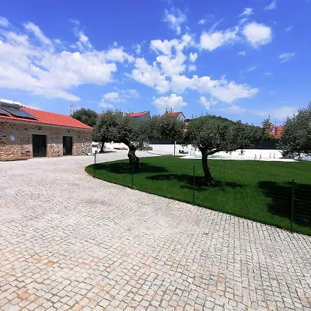 B&B Alojamentos Martinho Quintas