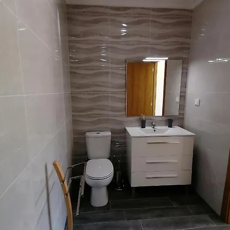 Alojamentos Martinho B&B 3*