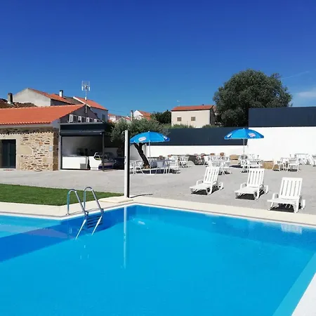 Bed & Breakfast Alojamentos Martinho Quintas