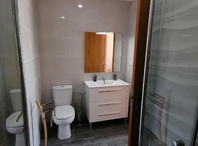 Alojamentos Martinho 3*