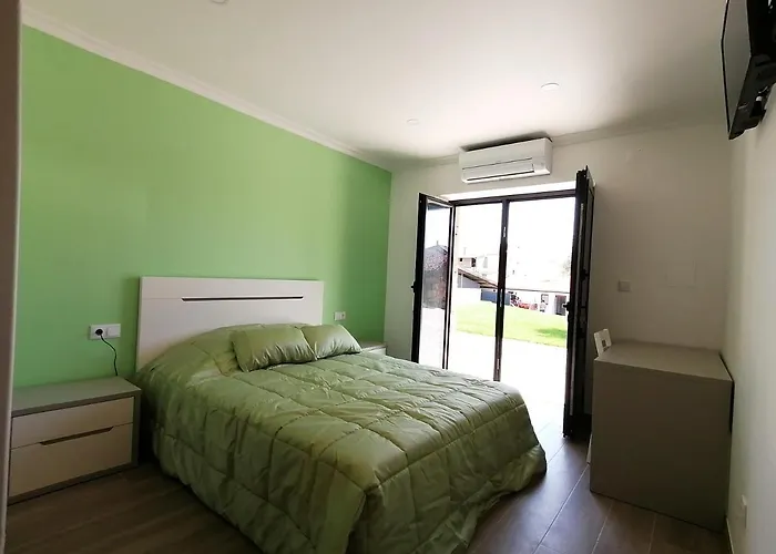 Alojamentos Martinho 3* Quintas