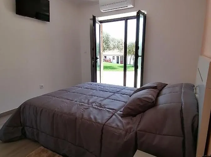 Alojamentos Martinho 3* Quintas