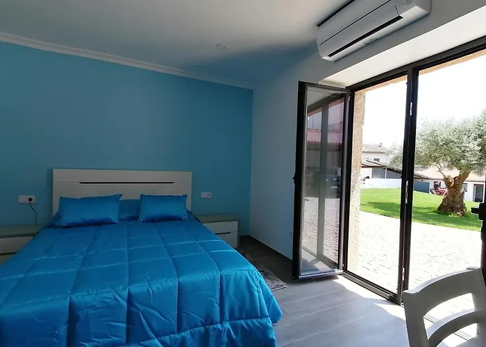 Alojamentos Martinho 3*