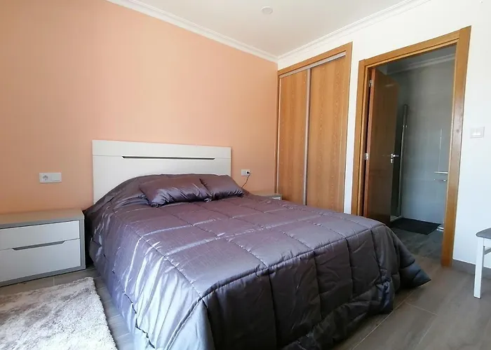 Bed & Breakfast Alojamentos Martinho