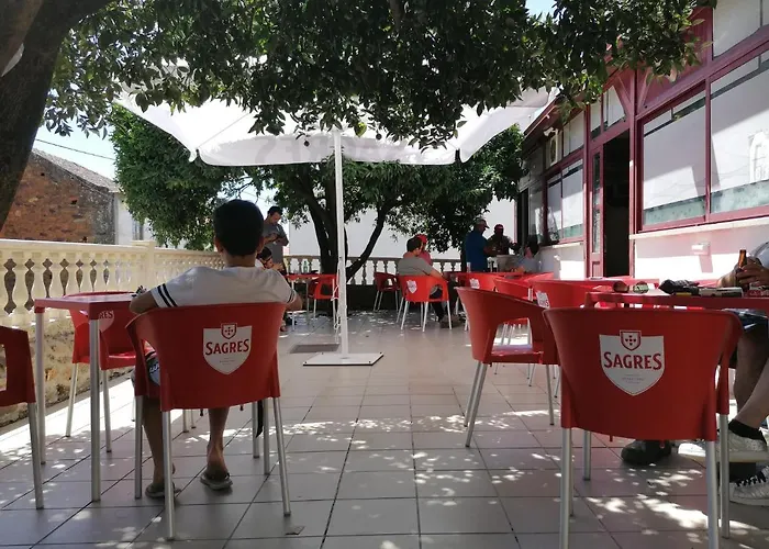 Bed & Breakfast Alojamentos Martinho