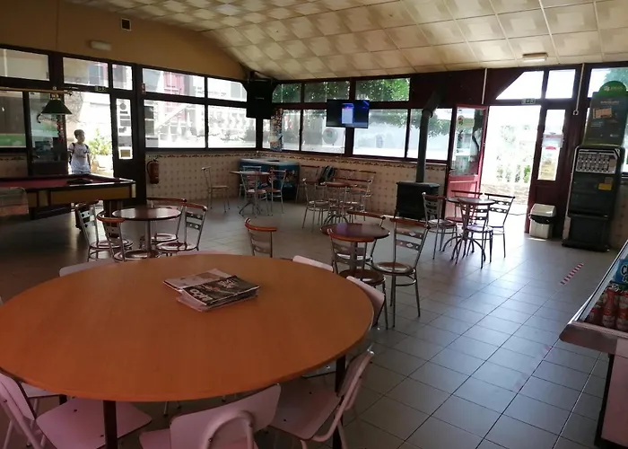 Alojamentos Martinho Quintas