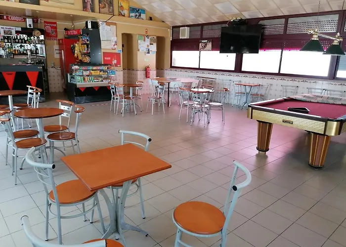 Alojamentos Martinho Quintas