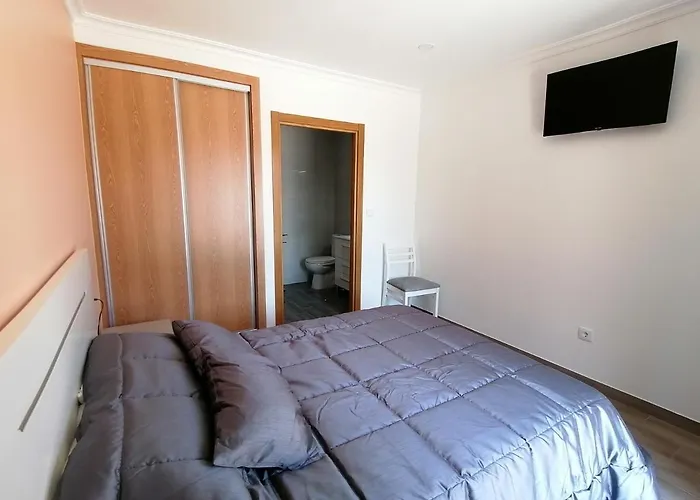 Alojamentos Martinho 3* Quintas