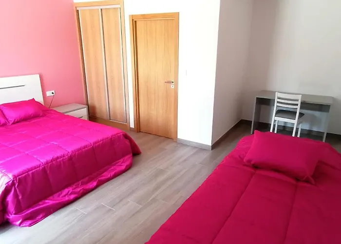 Bed & Breakfast Alojamentos Martinho 3*