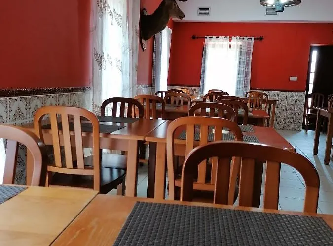 Bed & Breakfast Alojamentos Martinho 3*