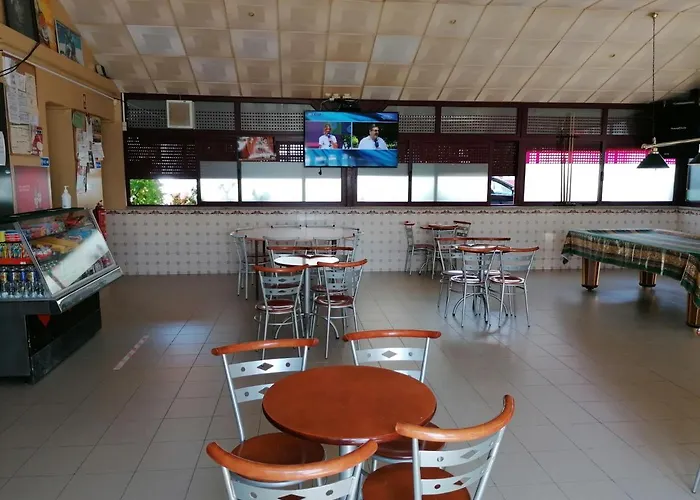 住宿加早餐酒店 Alojamentos Martinho