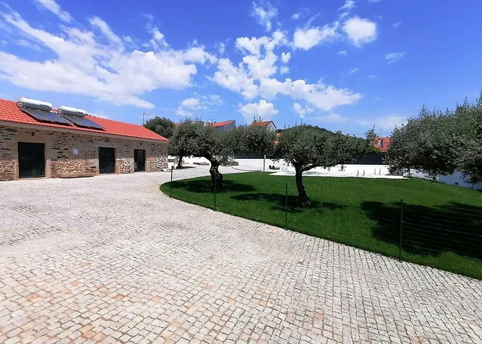 Bed & Breakfast Alojamentos Martinho Quintas