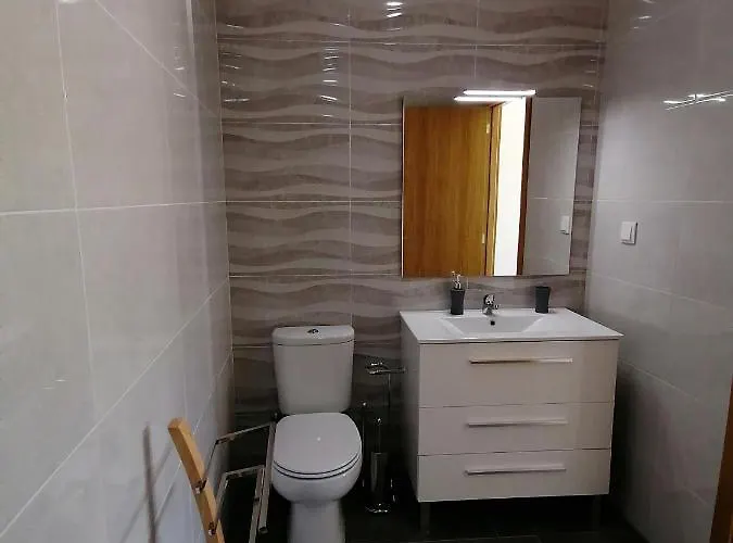 Alojamentos Martinho Bed & Breakfast 3*